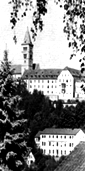 Klosterburg Kastl, Ungarisches Gymnasium